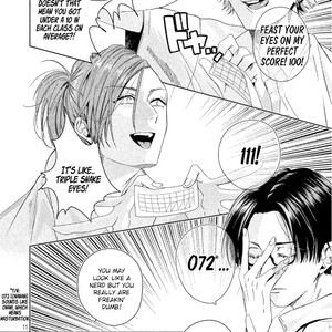 [SEINA Anji] Doushitemo Yaritakute Gakuen (update c.5) [Eng] – Gay Manga sex 74