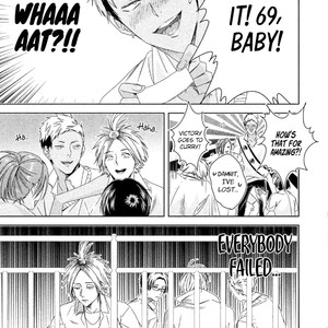 [SEINA Anji] Doushitemo Yaritakute Gakuen (update c.5) [Eng] – Gay Manga sex 75