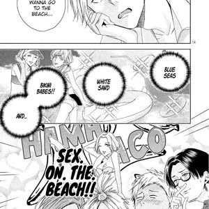 [SEINA Anji] Doushitemo Yaritakute Gakuen (update c.5) [Eng] – Gay Manga sex 77