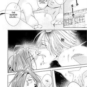 [SEINA Anji] Doushitemo Yaritakute Gakuen (update c.5) [Eng] – Gay Manga sex 90