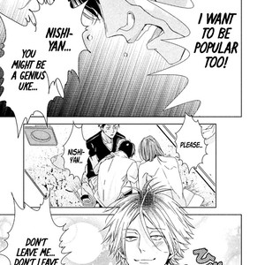 [SEINA Anji] Doushitemo Yaritakute Gakuen (update c.5) [Eng] – Gay Manga sex 97