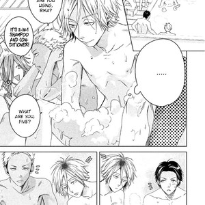 [SEINA Anji] Doushitemo Yaritakute Gakuen (update c.5) [Eng] – Gay Manga sex 103