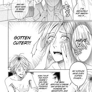 [SEINA Anji] Doushitemo Yaritakute Gakuen (update c.5) [Eng] – Gay Manga sex 104
