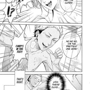 [SEINA Anji] Doushitemo Yaritakute Gakuen (update c.5) [Eng] – Gay Manga sex 107