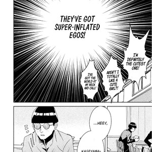 [SEINA Anji] Doushitemo Yaritakute Gakuen (update c.5) [Eng] – Gay Manga sex 108