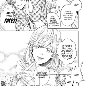 [SEINA Anji] Doushitemo Yaritakute Gakuen (update c.5) [Eng] – Gay Manga sex 113