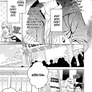[SEINA Anji] Doushitemo Yaritakute Gakuen (update c.5) [Eng] – Gay Manga sex 115