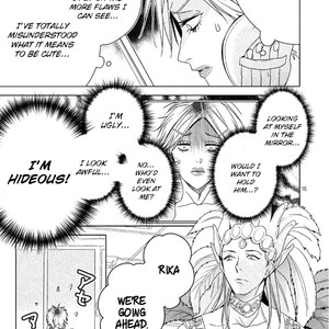 [SEINA Anji] Doushitemo Yaritakute Gakuen (update c.5) [Eng] – Gay Manga sex 117