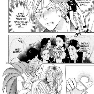 [SEINA Anji] Doushitemo Yaritakute Gakuen (update c.5) [Eng] – Gay Manga sex 126