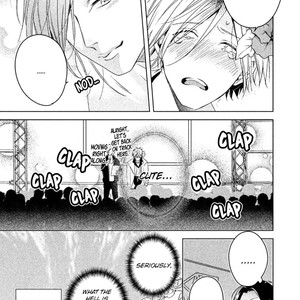 [SEINA Anji] Doushitemo Yaritakute Gakuen (update c.5) [Eng] – Gay Manga sex 127