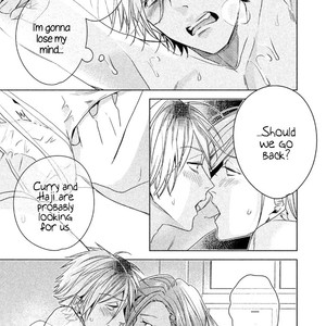 [SEINA Anji] Doushitemo Yaritakute Gakuen (update c.5) [Eng] – Gay Manga sex 137