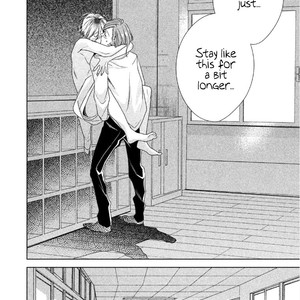 [SEINA Anji] Doushitemo Yaritakute Gakuen (update c.5) [Eng] – Gay Manga sex 138