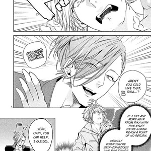 [SEINA Anji] Doushitemo Yaritakute Gakuen (update c.5) [Eng] – Gay Manga sex 146