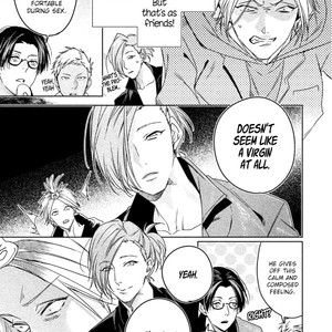 [SEINA Anji] Doushitemo Yaritakute Gakuen (update c.5) [Eng] – Gay Manga sex 151