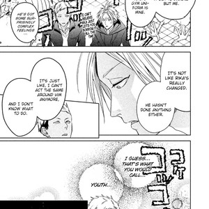 [SEINA Anji] Doushitemo Yaritakute Gakuen (update c.5) [Eng] – Gay Manga sex 155