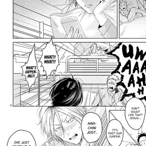 [SEINA Anji] Doushitemo Yaritakute Gakuen (update c.5) [Eng] – Gay Manga sex 156
