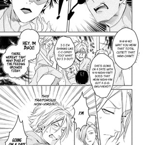 [SEINA Anji] Doushitemo Yaritakute Gakuen (update c.5) [Eng] – Gay Manga sex 157