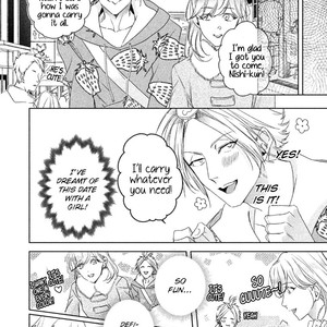 [SEINA Anji] Doushitemo Yaritakute Gakuen (update c.5) [Eng] – Gay Manga sex 158