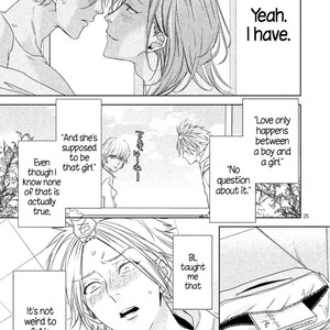 [SEINA Anji] Doushitemo Yaritakute Gakuen (update c.5) [Eng] – Gay Manga sex 167