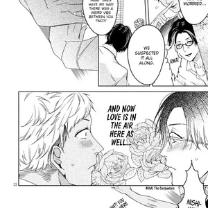 [SEINA Anji] Doushitemo Yaritakute Gakuen (update c.5) [Eng] – Gay Manga sex 173