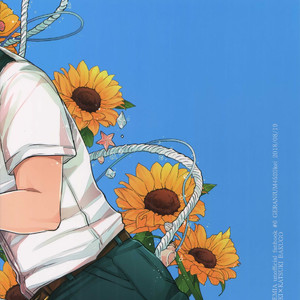 [GERANIUM (Kei)] Natsu no Omoide Sorekara Mirai – Boku no Hero Academia dj [kr] – Gay Manga sex 38