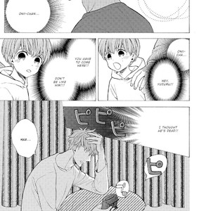 [TENKAWA Ai] Ore no Kirai na Yankee-kun [Eng] – Gay Manga sex 5