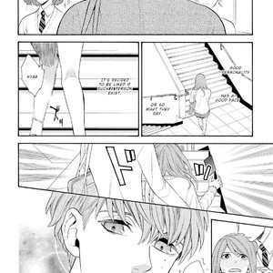 [TENKAWA Ai] Ore no Kirai na Yankee-kun [Eng] – Gay Manga sex 6