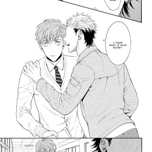[TENKAWA Ai] Ore no Kirai na Yankee-kun [Eng] – Gay Manga sex 15