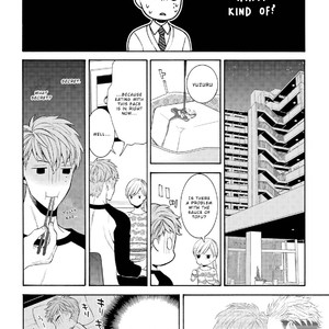 [TENKAWA Ai] Ore no Kirai na Yankee-kun [Eng] – Gay Manga sex 16