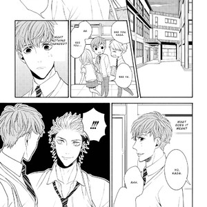 [TENKAWA Ai] Ore no Kirai na Yankee-kun [Eng] – Gay Manga sex 21