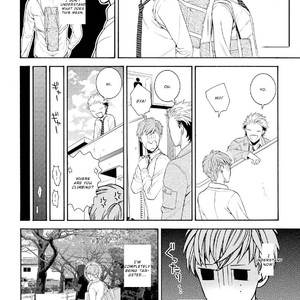 [TENKAWA Ai] Ore no Kirai na Yankee-kun [Eng] – Gay Manga sex 22