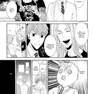 [TENKAWA Ai] Ore no Kirai na Yankee-kun [Eng] – Gay Manga sex 23