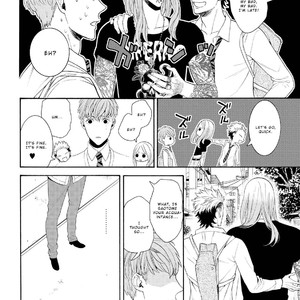 [TENKAWA Ai] Ore no Kirai na Yankee-kun [Eng] – Gay Manga sex 24