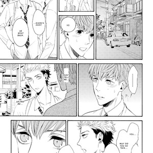 [TENKAWA Ai] Ore no Kirai na Yankee-kun [Eng] – Gay Manga sex 25