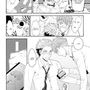 [TENKAWA Ai] Ore no Kirai na Yankee-kun [Eng] – Gay Manga sex 28