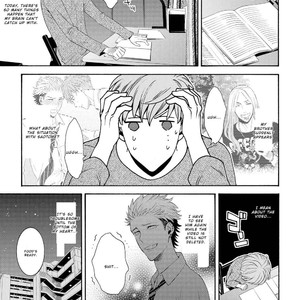 [TENKAWA Ai] Ore no Kirai na Yankee-kun [Eng] – Gay Manga sex 32