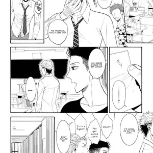 [TENKAWA Ai] Ore no Kirai na Yankee-kun [Eng] – Gay Manga sex 33