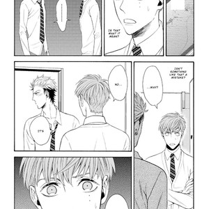 [TENKAWA Ai] Ore no Kirai na Yankee-kun [Eng] – Gay Manga sex 37