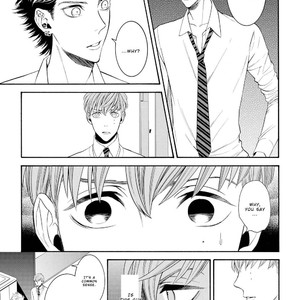 [TENKAWA Ai] Ore no Kirai na Yankee-kun [Eng] – Gay Manga sex 38