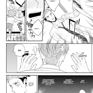[TENKAWA Ai] Ore no Kirai na Yankee-kun [Eng] – Gay Manga sex 41
