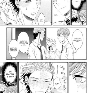 [TENKAWA Ai] Ore no Kirai na Yankee-kun [Eng] – Gay Manga sex 44