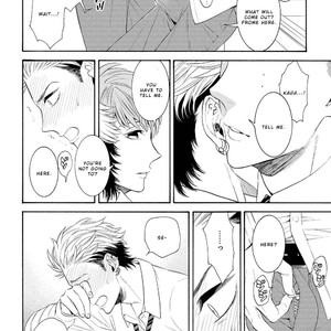 [TENKAWA Ai] Ore no Kirai na Yankee-kun [Eng] – Gay Manga sex 47