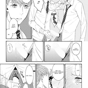 [TENKAWA Ai] Ore no Kirai na Yankee-kun [Eng] – Gay Manga sex 48
