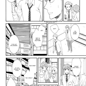 [TENKAWA Ai] Ore no Kirai na Yankee-kun [Eng] – Gay Manga sex 62