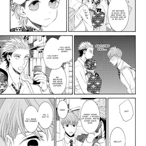 [TENKAWA Ai] Ore no Kirai na Yankee-kun [Eng] – Gay Manga sex 64