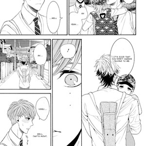 [TENKAWA Ai] Ore no Kirai na Yankee-kun [Eng] – Gay Manga sex 66