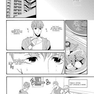 [TENKAWA Ai] Ore no Kirai na Yankee-kun [Eng] – Gay Manga sex 67