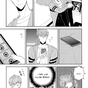 [TENKAWA Ai] Ore no Kirai na Yankee-kun [Eng] – Gay Manga sex 70