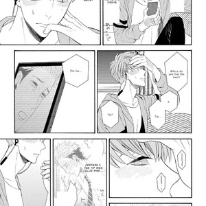 [TENKAWA Ai] Ore no Kirai na Yankee-kun [Eng] – Gay Manga sex 72