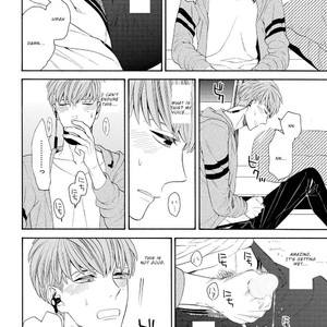 [TENKAWA Ai] Ore no Kirai na Yankee-kun [Eng] – Gay Manga sex 73